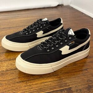 SWC Stepney Workers Club Size 42